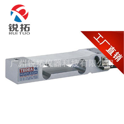 现货供应美国Tedea-Huntleigh 1022（3kg-200kg）称重传感器