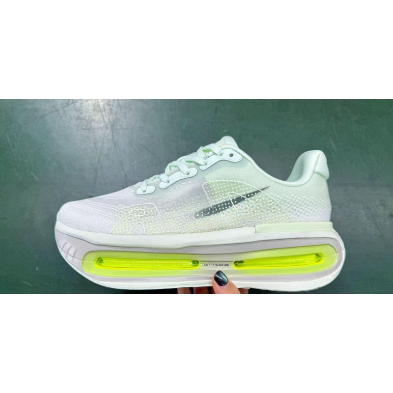 Zapatos puros originales Putian comercio exterior VOMERO PREMIUM amortiguadores cómodos antideslizantes parejas zapatillas deportivas con almohadilla de aire gruesa