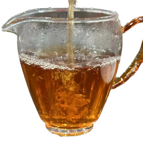 Maotiaoyan Rougui Wuyi Rock Tea Pit Valley Zhengyan High-Quality Fruit Aroma Da Hong Pao Mao Meat 250g Gift Box