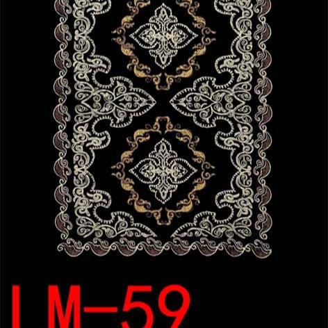 450g Jin Yun Totem bordado bufandas de flores bufandas de estilo nacional largo bufandas de estilo nacional