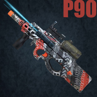 �¿�P90����һ�w��7.4V�늳غ�USB��늸����B�l��ɫ���x