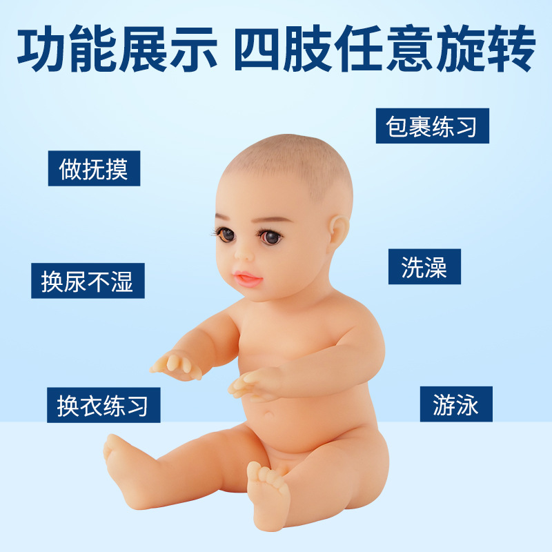 55CM����轺Ӥ��ģ�ͷ�������BBģ�ط���Ӥ���۾��ؽڿɻ��ѧ