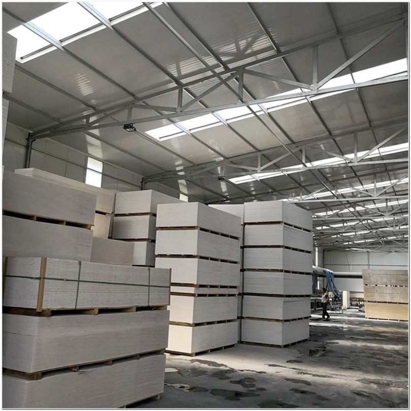 25mm防火隔墙硅酸钙板 玻镁板有哪些厂家 防火板风管厂家