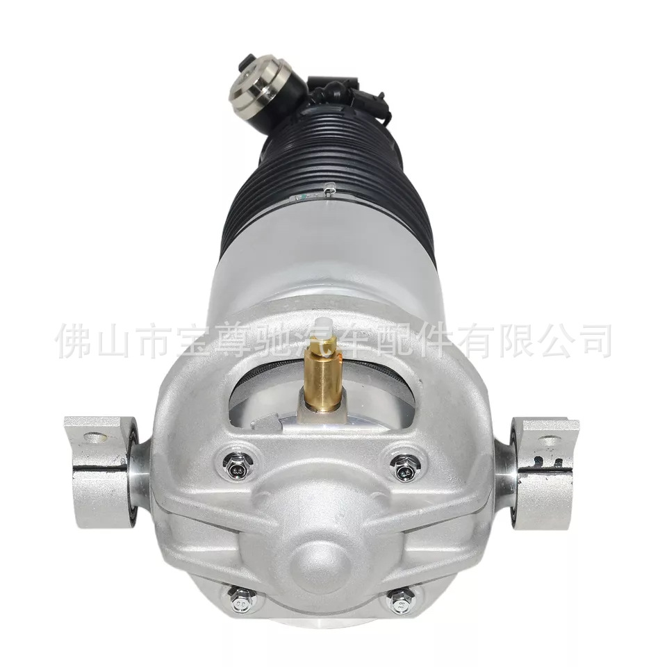 Suitable for Audi Touareg Cayenne rear air shock absorber pneumatic shock absorber 7L8616019D 7L8616020D