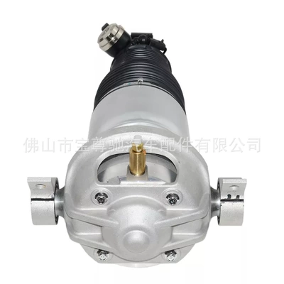 Suitable for Audi Touareg damping system