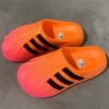 AD shell head-gradient orange