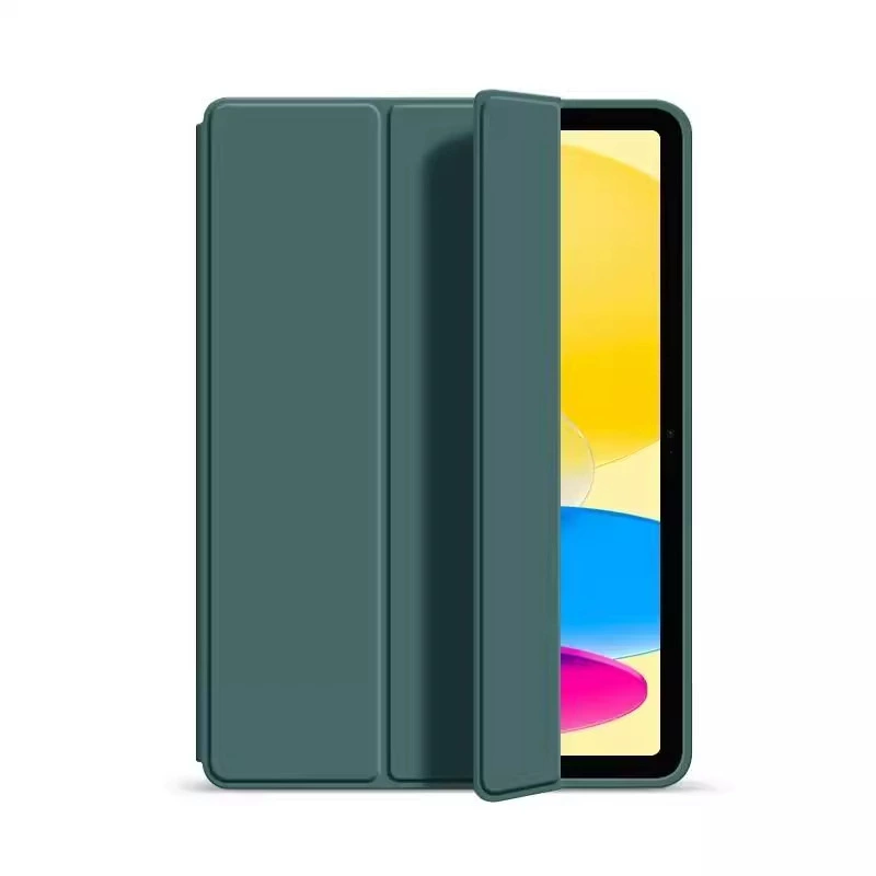Защитный чехол для iPad 2025 (11/10), для десятого поколения Apple iPad 9/10.9 дюйма, mini7/air7/6