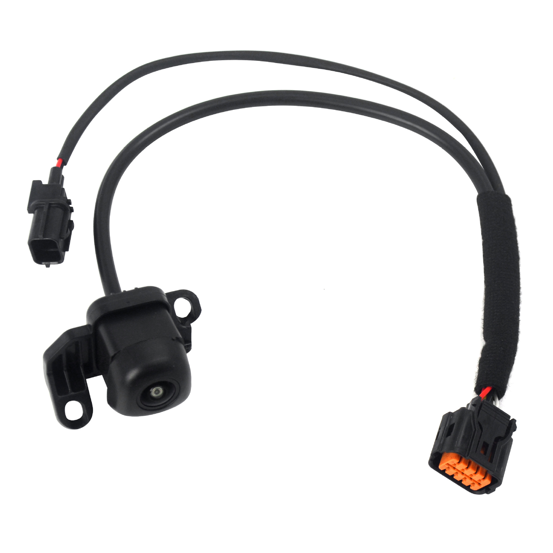 99240-J7100 Is Suitable for Hyundai Parking Rearview Mirror Camera, Reversing Camera, Car Camera