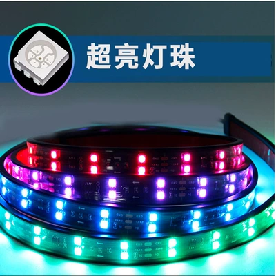 Other lights for Large Trucks, App Remote Control