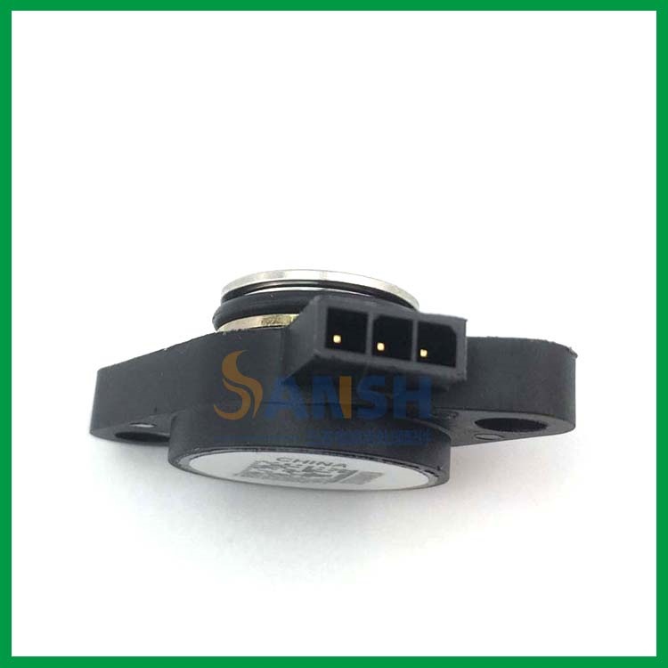 适用东风天龙欧曼依可菲特康明斯Ecofit尿素泵压力传感器压力开关