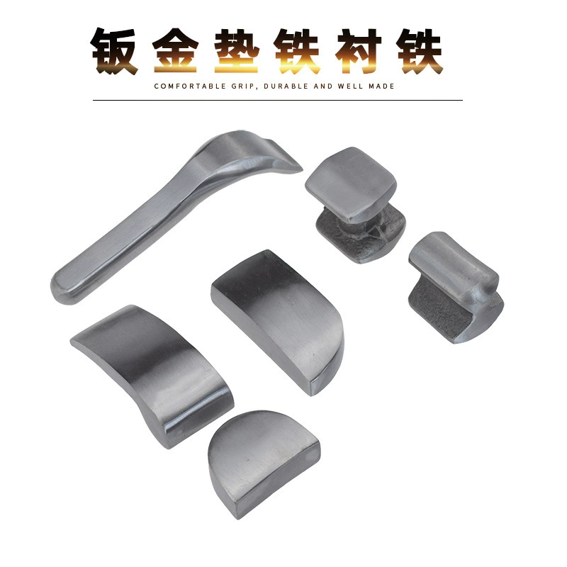 Оптовая продажа листового металла подкладка железный молоток листовой металл набор молотка для автомобиля пластической формы молот листовой металл инструмент для листового металла