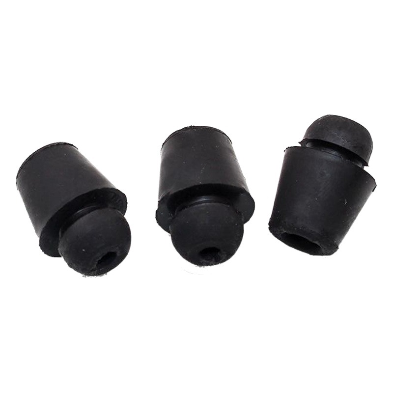 Chang'an Yuexiang V3 China V3 coche puerta buffer muelle de goma aplicable a Kia moderno coche Puerta de goma muelle buffer