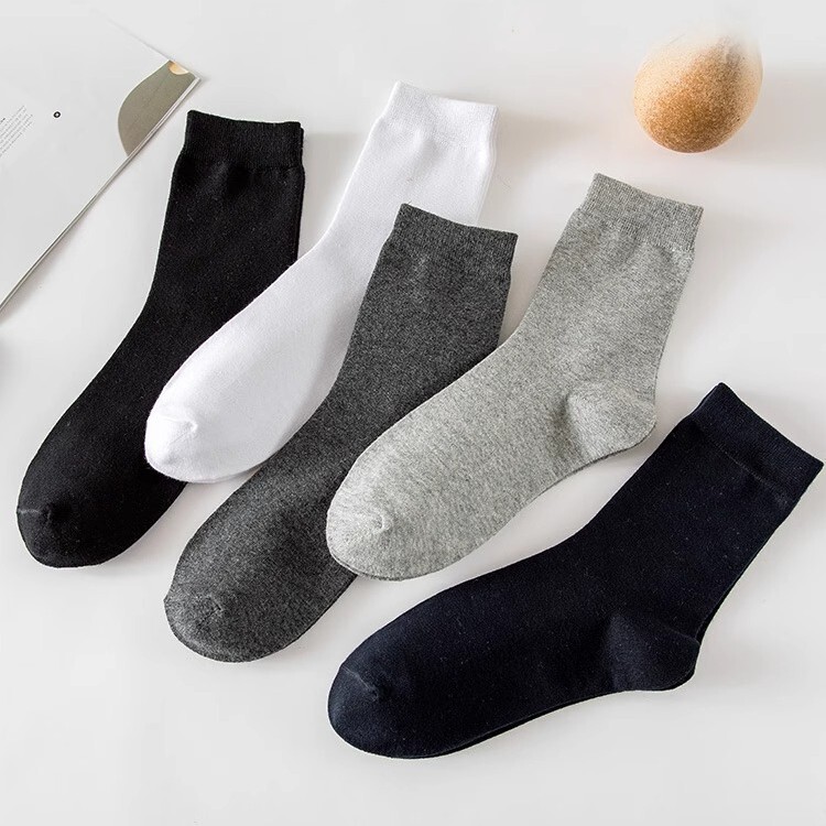 Disposable Socks for Bathing, Street Stalls, Night Markets, Shoe Fitting, Massage, and Bathing; Wholesale Disposable Socks