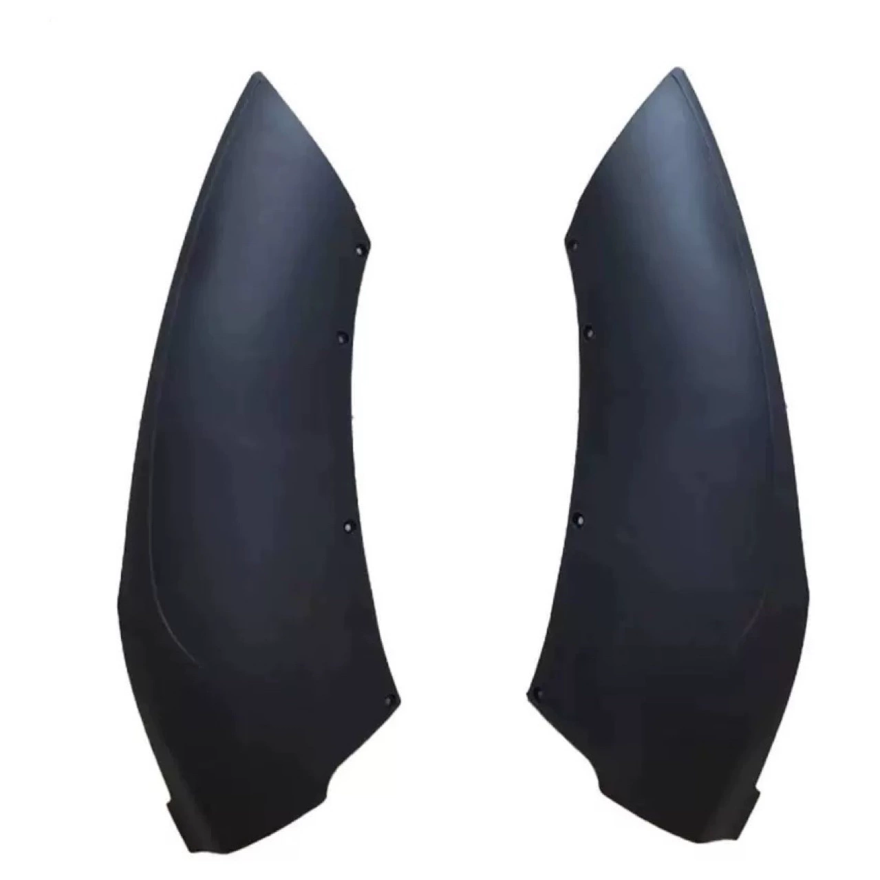 Применимо 2017-19 Mercedes-Benz Midses W156 передний угол бампера 1568850301 1568850401