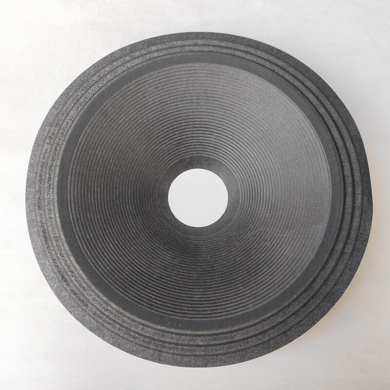 15inch Jbl Cloth Edge Cone 75-Hole Paper Cone 15inch Bass Speaker 70% off Cloth Edge Speaker Paper Cone