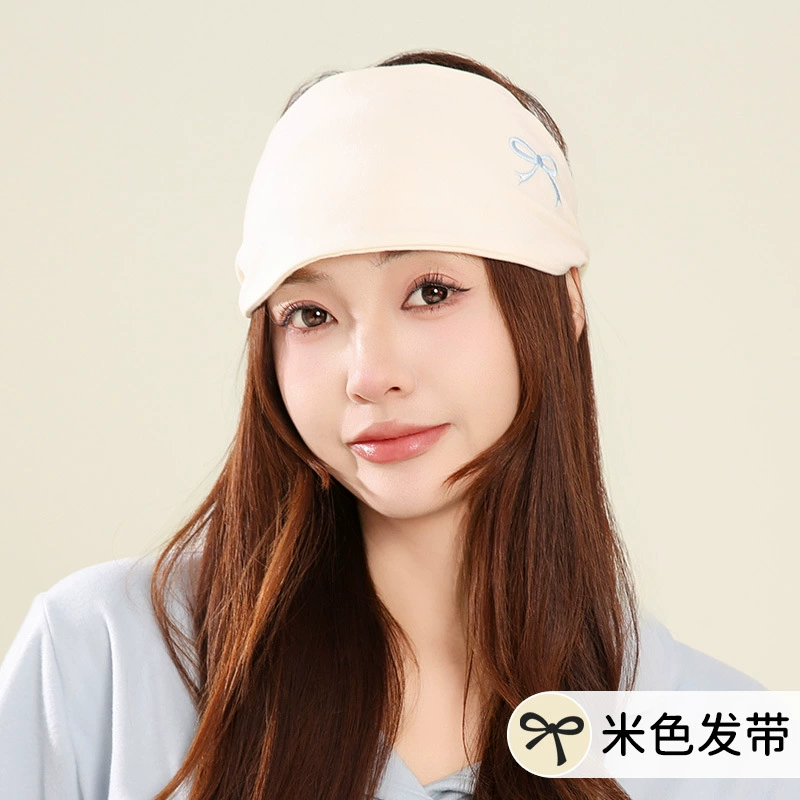 Дышащая весенне-летняя шапка для беременных из чистого хлопка, платок для послеродового периода, повязка на голову, ночная шапочка для беременных, осенне-зимняя милая