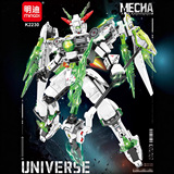 Lego, конструктор, игрушка, робот, подарочная коробка, мелкие частицы, оптовые продажи