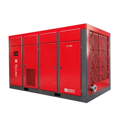Hava kompressorları – Industrial Air Pump Wholesale