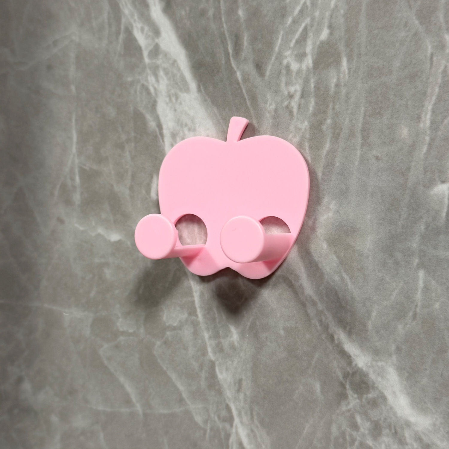 Plug Hook-Pink Apple