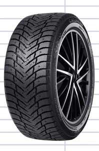 Şişlənə bilən sürüşməyən qış şinləri 185/75R16 195/75R16C 225/75R16C