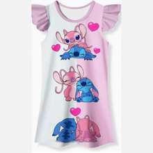 ��ͯ���~��˯ȹʷ����Stitch ���S�F؛