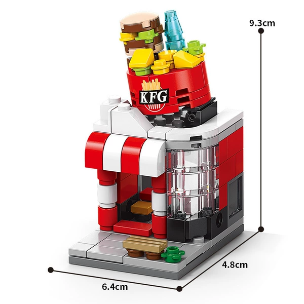 Food Store 8755-7