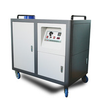 戶外高壓清洗機-潔能蒸汽清洗設備-高溫清潔機 JNX-48