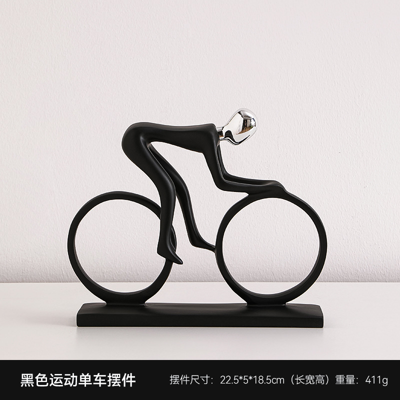 Entrar en el hogar decoración de puerta de entrada moderna alta sensación de sala de estar hogar escritorio TV comedor armario zapatos nicho decoración suave