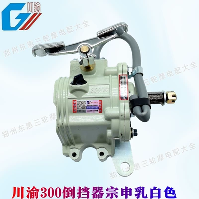 Sichuan and Chongqing Precision Reverse Other drive systems