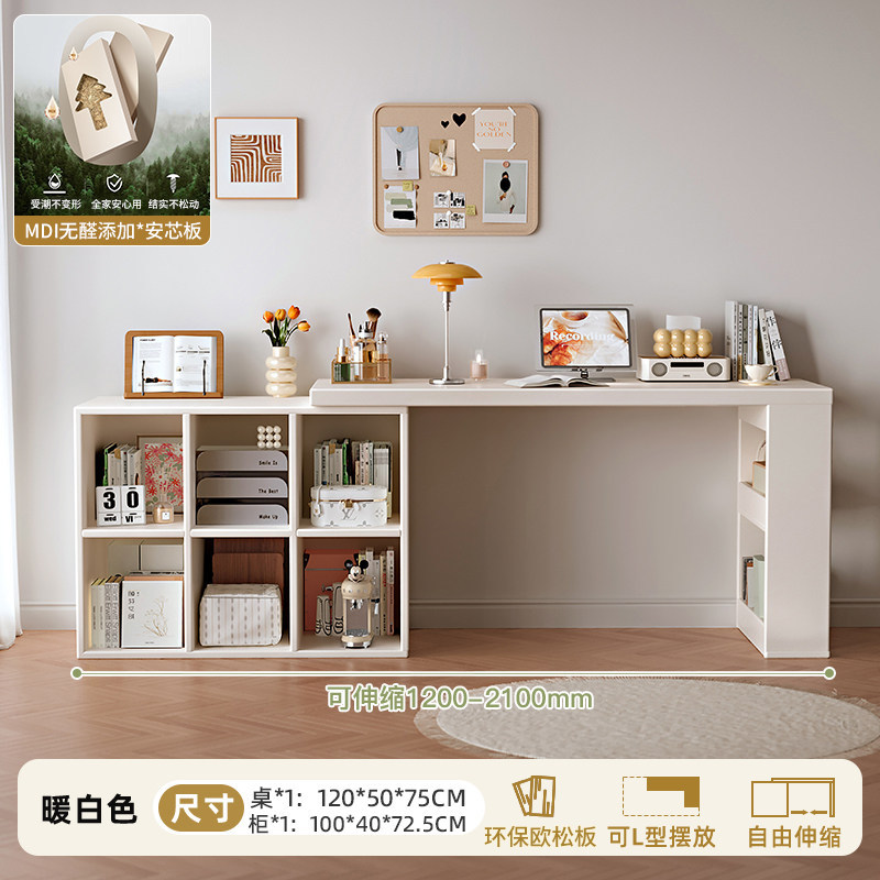 Estrictamente elegido escritorio de doble sala de estar estudio estudio de la mesa de dormitorio梳妆台 de esquina escritorio estante de escritorio una mesa