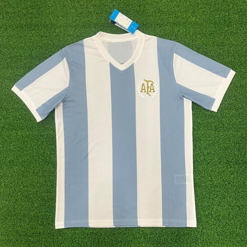 Brasil, Argentina, Egipto, Francia, Portugal, equipo nacional de fútbol tailandés, fanáticos de manga corta, distribución limitada en stock