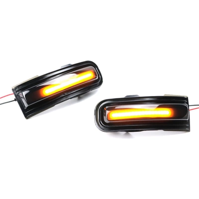 Suitable for Jeep 15-22 Renegade Dönmə işıqları