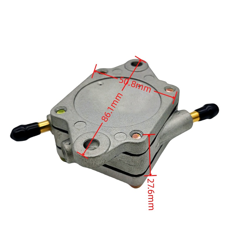 Golf Cart Fuel Pump Golf Cart G16 G20 G22 1996-up Jn6-F4410-00