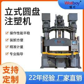 注塑机;塑料吹塑机