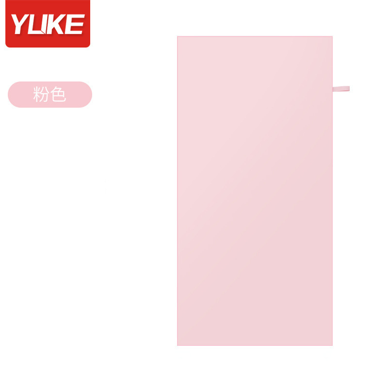 Rosa【80*160CM】 / Veja desenho de especificação