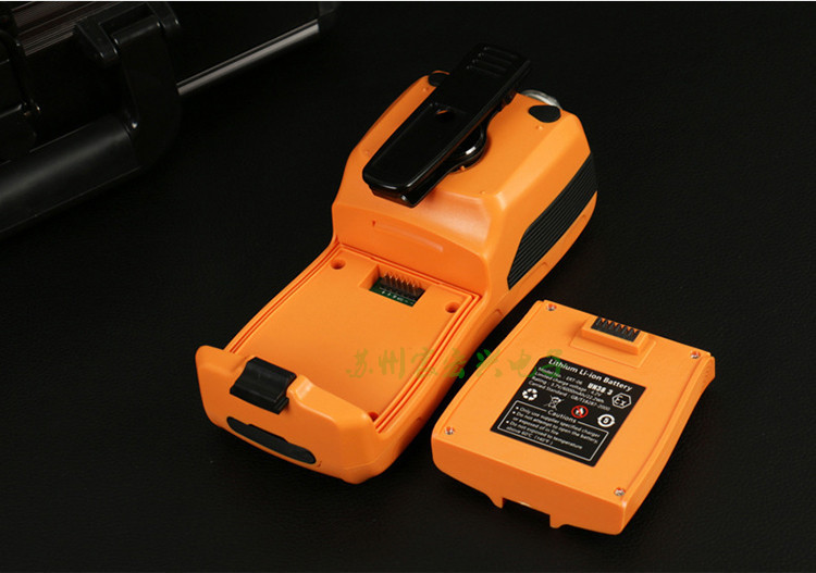 MS600-6六合一便携式复合气体检测仪浓度测试仪泵吸式气体报警仪