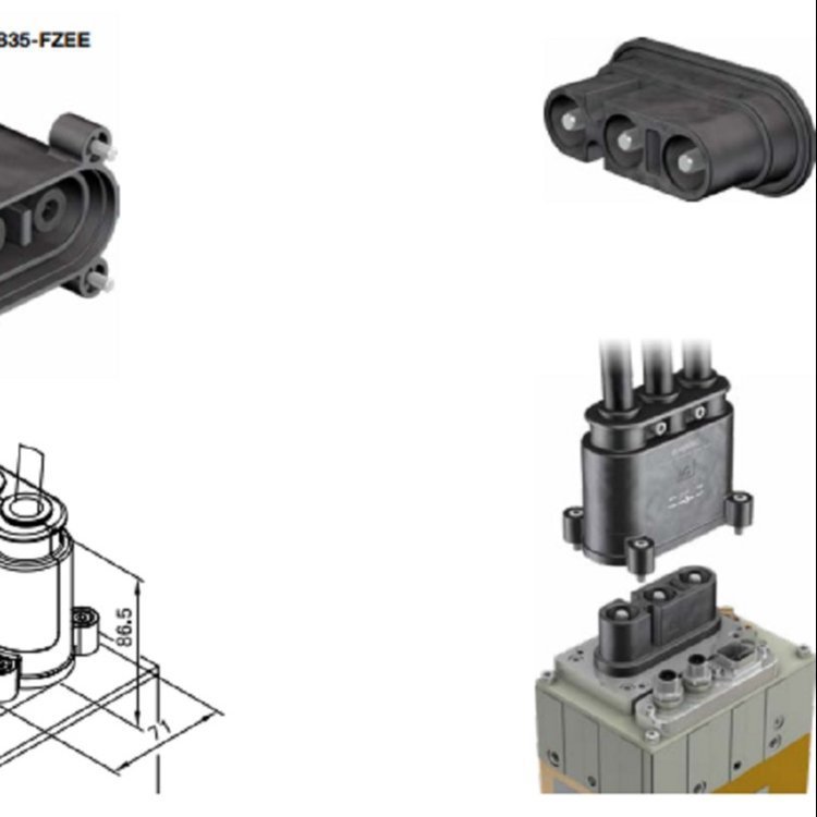 COAX 电磁阀 215640 543469 提供报关单和德国原厂发货单