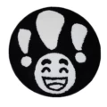 Happy Exclamation Mark