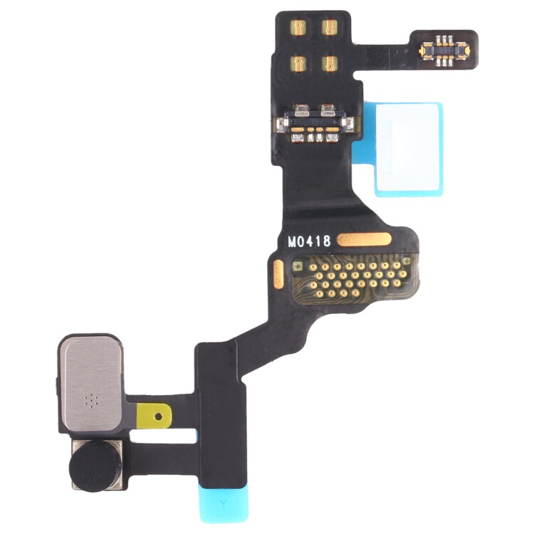 Suitable for Apple Watch 3Rd Generation 42mm (Lte Cellular Version) Speaker Row