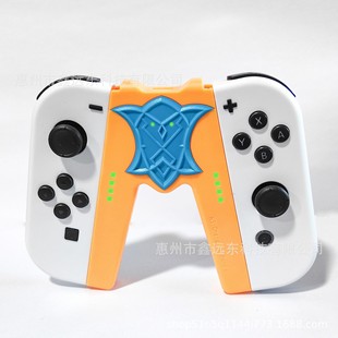 �m��Switch�հѳ��OLED�ֱ�joy-con����m�������ƙC��y