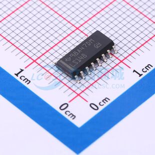 ԭ�b��Ʒ SN74LS148D ���b SOIC-16 ICоƬ���
