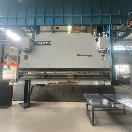 WC67Yϵ��400T4000Һѹ���������Ť�����������̨��Һѹ����