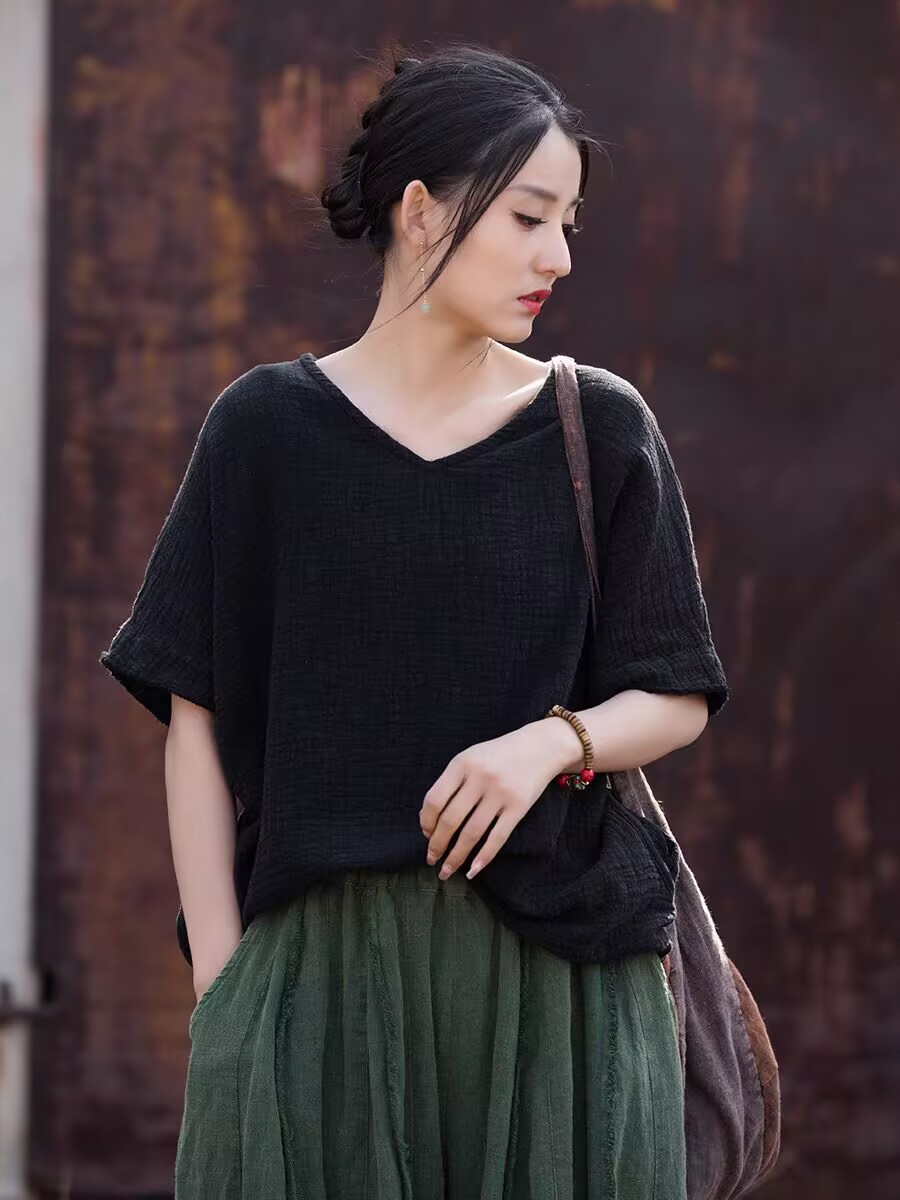 검은색