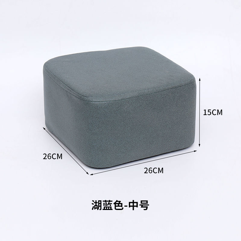 Banquetes pequeños para el hogar nuevos telas de tecnología para cambiar zapatos para niños lámparas de sala de estar para bebés engrosados amazon al por mayor