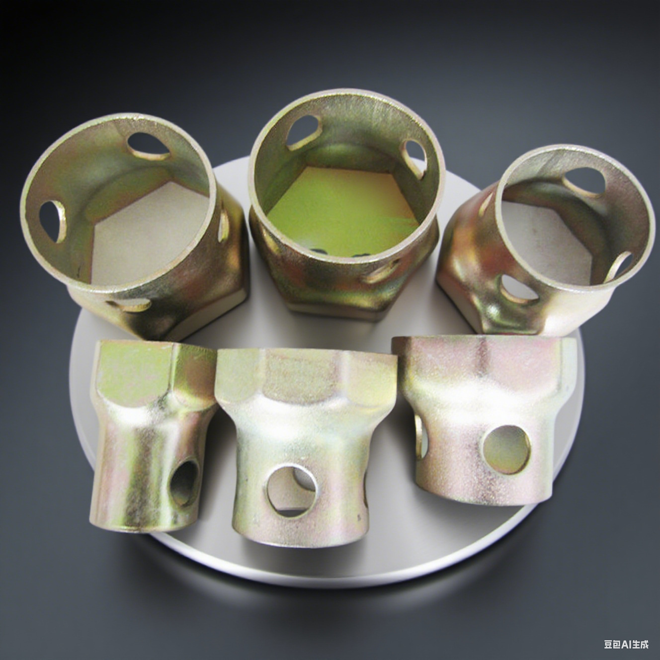 临朐县龙威汽车工具厂销售轴头套筒规格齐全欢迎订购手动手动扳手