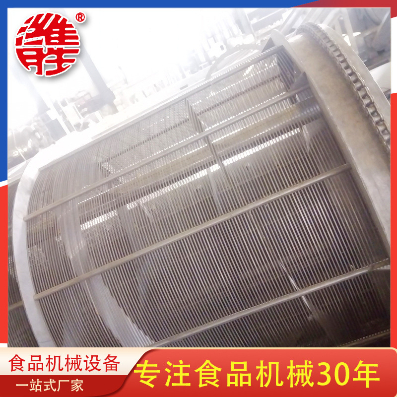 商用综合异物清洗机设备 蔬菜清洗机设备 果蔬综合清洗机设备