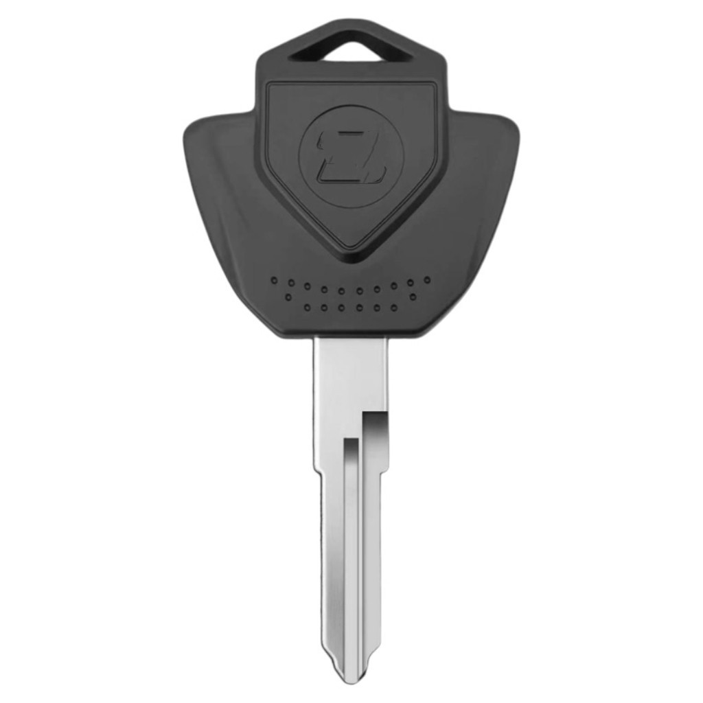 Suitable for motorcycle Everest KAIYUE 450 Rally off-road motorcycle, KAIYUE 321 key blank