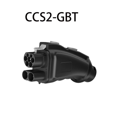 New Energy European Standard DC EV şarj adapterləri - ccs2-to-gbt