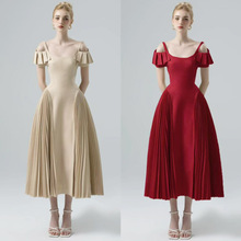 Խ��С��Ůװ¶��Ĩ������ƴ�Ӱ��޷��俪�������ȹ���ȹ1958