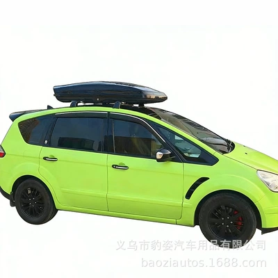 Roof box Lingrui Off-Road Vehicle Modified Travel